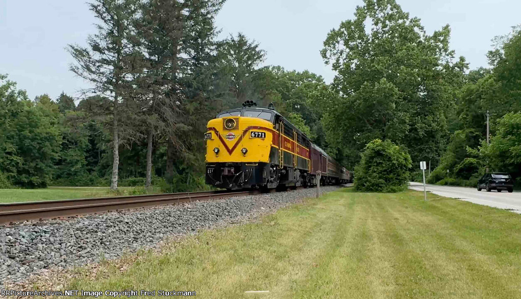 CVSR 6771